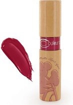 Couleur Caramel Matte Lipgloss 844 - Rosy Red