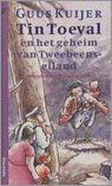 Tin Toeval Geheim Van Tweebeens-Eiland