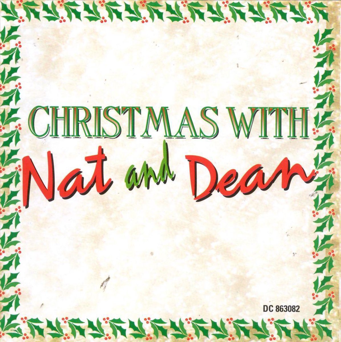 Christmas With Cole &Amp; Martin