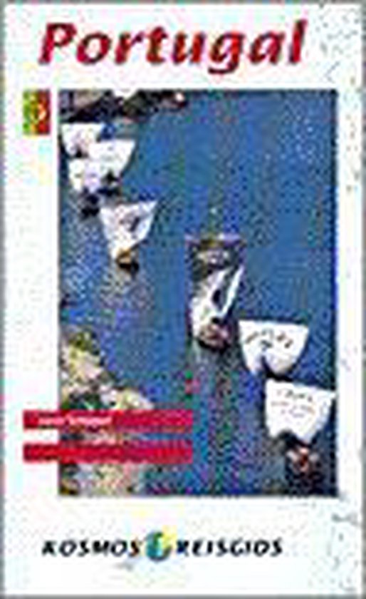 Portugal - cover