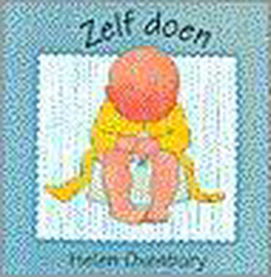9789025727130 - Zelf doen