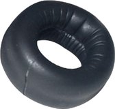 Neoprene cock ring thick 38 mm