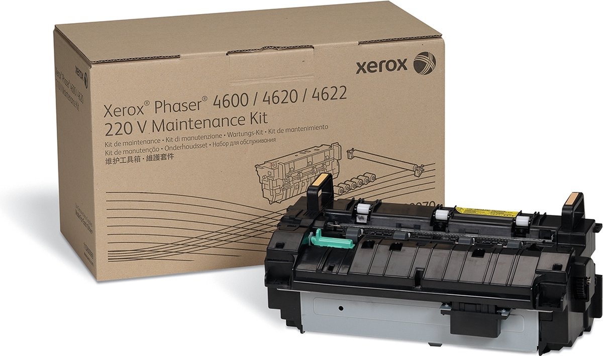Xerox 115R00070 Onderhoudskit