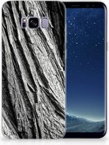 Samsung Galaxy S8 Plus TPU siliconen Hoesje Boomschors