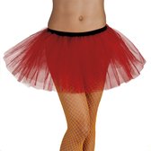 Tutu - Rood