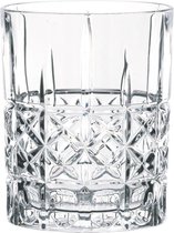 Whiskyglas 33cl Set/4