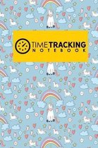 Time Tracking Notebook