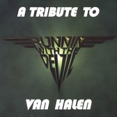 Runnin' With The Devil: A Tribute To Van Halen