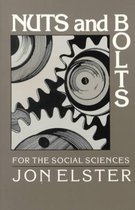 Nuts & Bolts for the Social Sciences