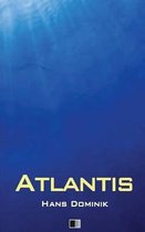 Atlantis (VOLLSTAENDIGE AUSGABE)