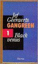 1 Black Venus - Jef Geeraerts