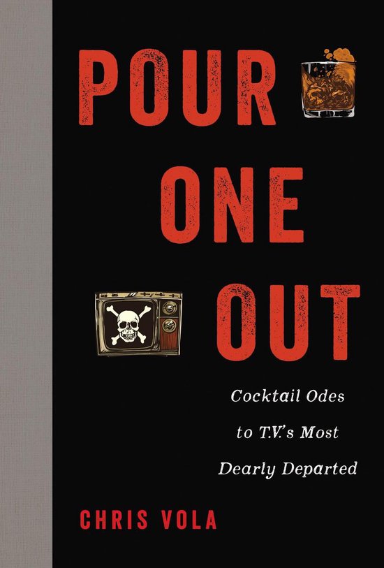 Pour One Out - cover