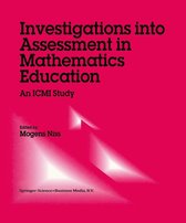 New ICMI Study Series 2 - Investigations into Assessment in Mathematics Education