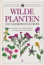 Wilde planten van Noordwest-Europa