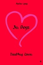 Jin Boys - Jin Boys Volume 4: Tumbling Down