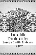 The Middle Temple Murder