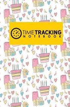 Time Tracking Notebook