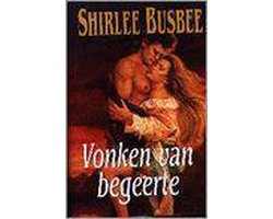 Vonken van begeerte, Small & Busbee | 9789041005052 | Boeken | bol