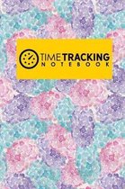 Time Tracking Notebook