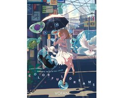 Colorful Dreams