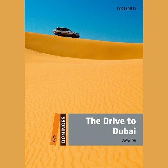 Drive to Dubai, The