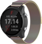 Milanees Bandje - Garmin Forerunner 245 / Garmin Forerunner 645 Music - Rainbow