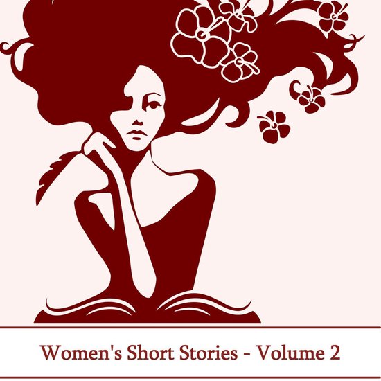 Women's Short Stories Volume 2 - cover