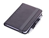 Troika Notebook plus mini stylo à bille