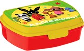 GIOCOPLAST NATALE S.P.A - Bing lunchbox - Decoratie > Feest spelletjes