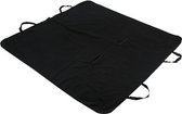 Regatta - Pet Car Seat Cover - Huisdieren - Unisex - Maat  - Zwart