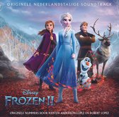 Various Artists - Frozen 2 (CD) (Original Soundtrack) (Nederlandse Versie)