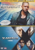 I Robot/X - Men 2
