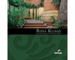 Omslag van Rosa Kliass