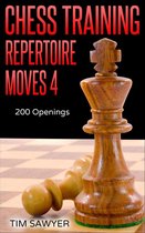 Chess Training Repertoire 4 - Chess Training Repertoire Moves 4