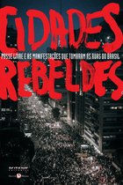 Coleção Tinta Vermelha - Cidades rebeldes