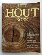 HOUTBOEK