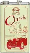 Klassieke Motorolie SAE 30