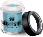 Make-up Studio Colour Pigments Oogschaduw - Turquoise