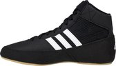 Adidas Havoc Kids Worstelschoenen - zwart - 37 1/3