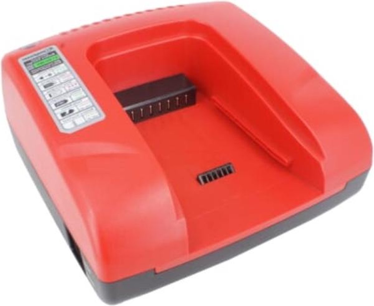 Basisstation Gereedschap Acculader 20 tot 36V 2.1A
