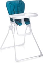 Joovy Nook Kinderstoel - Turquoise