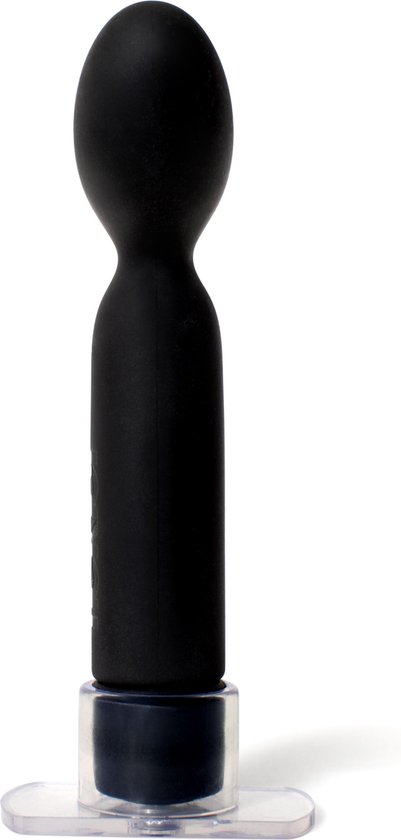Vibromasseur Clitoridien Tickler Original Toyfriend Rebel - Silicone, Multicolore
