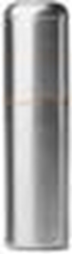 Crave - Bullet Duotone Zilver