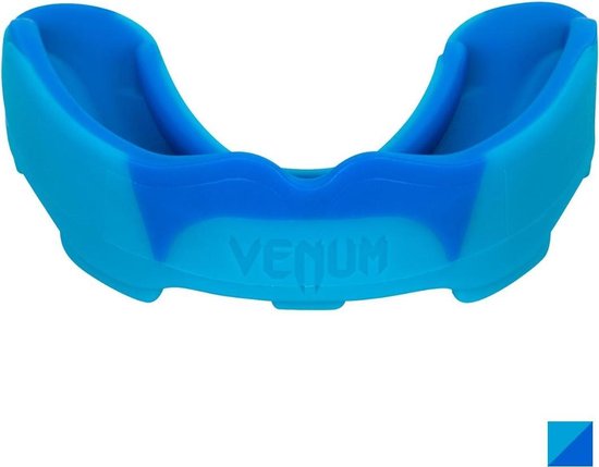 Venum Predator Gel Bitje Volwassenen - 0d--bluecyan