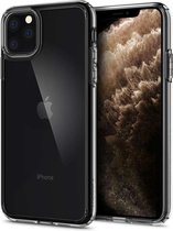 Spigen Ultra Hybrid Apple iPhone 11 Pro Hoesje - Transparant