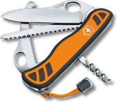 Victorinox HunterXT Zakmes - 6 Functies - Oranje