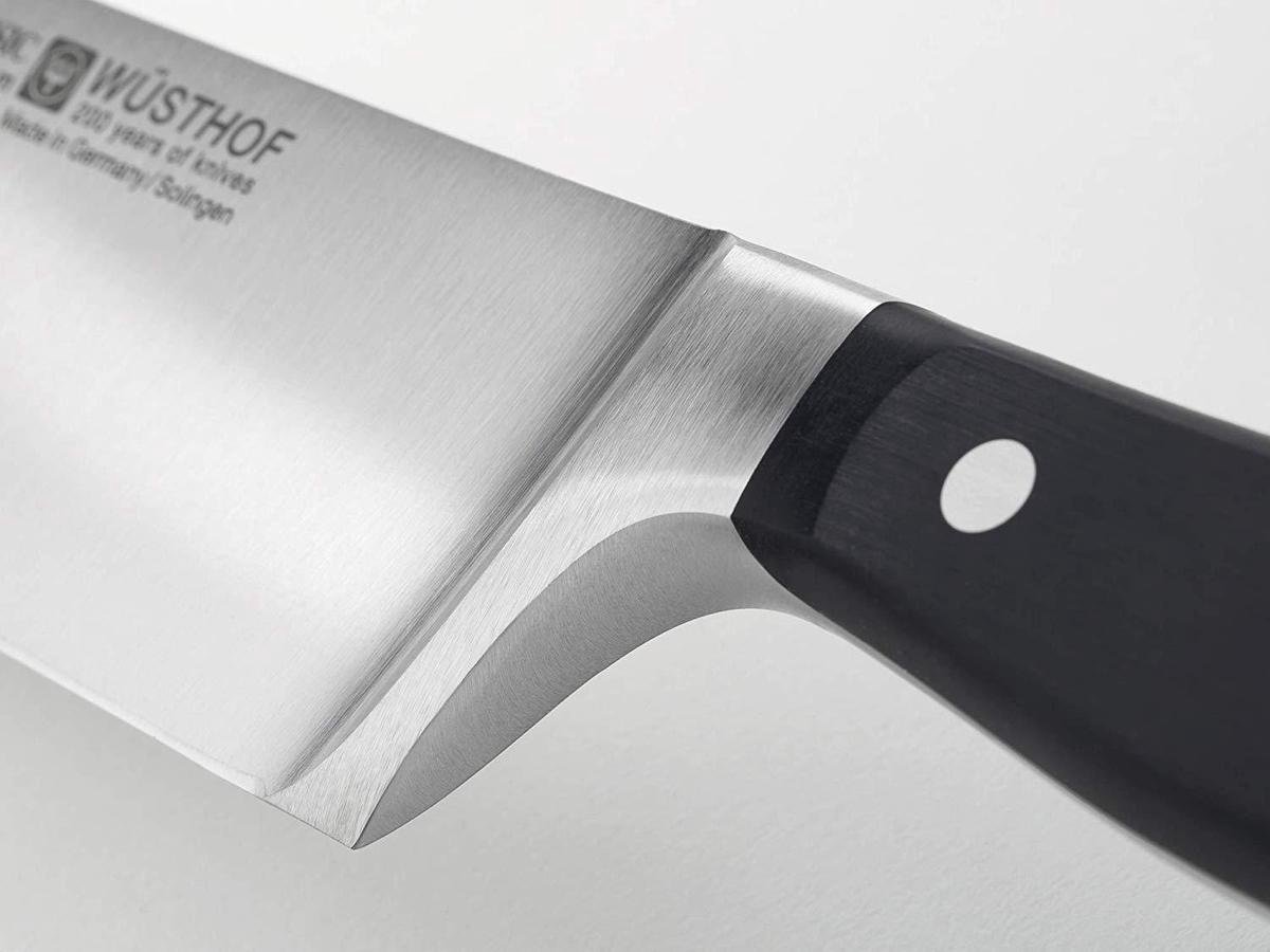 Wusthof Classic visfileermes 20cm