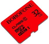 32GB BOROFONE TF high-speed geheugenkaart micro-SD SDXC Class 10
