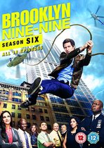 Brooklyn Nine-nine S6