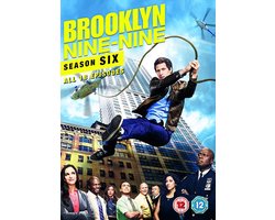 Brooklyn Nine-nine S6